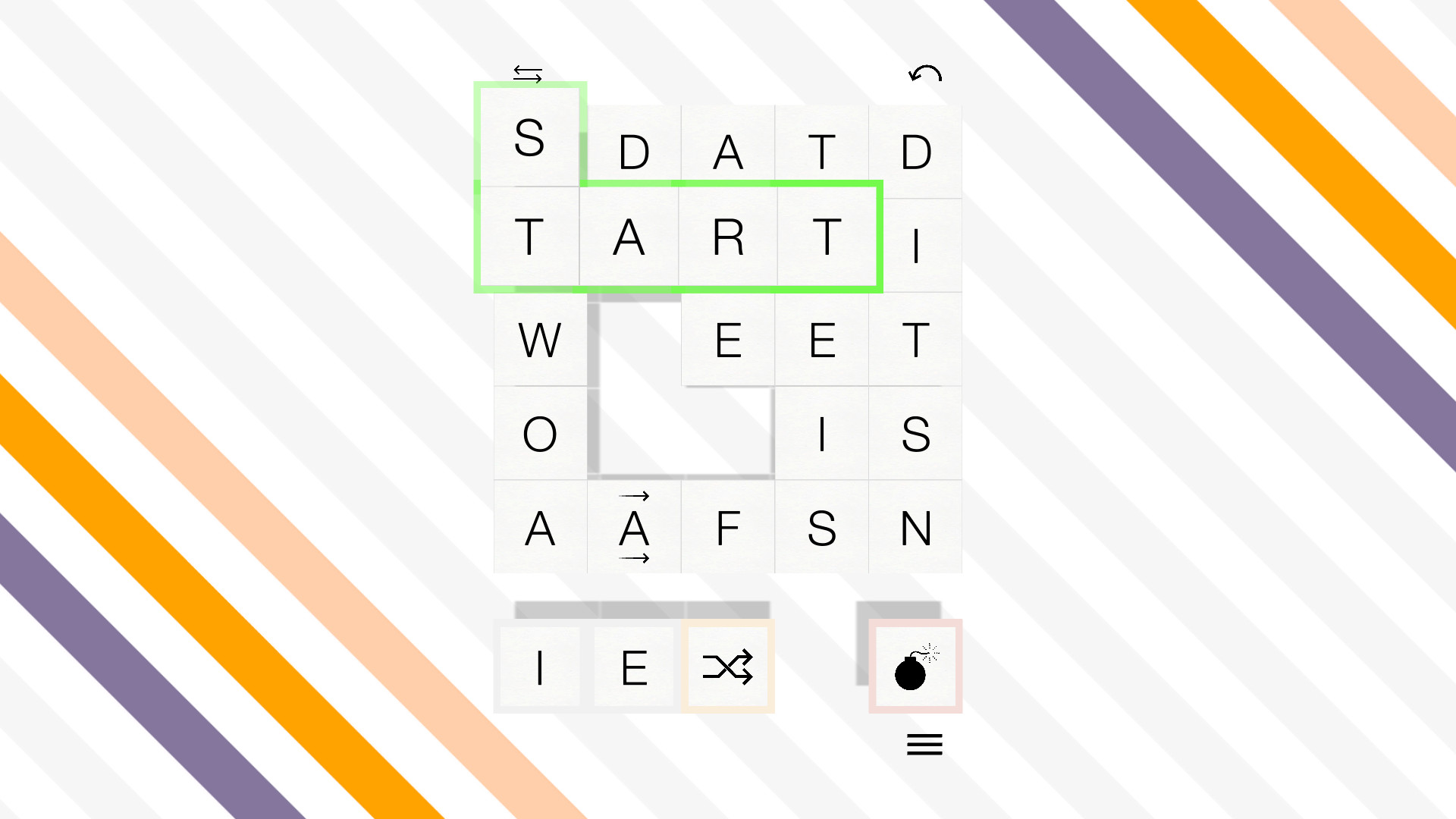 《单词转移 Word Forward》Switch英文版NSP下载-百货大全