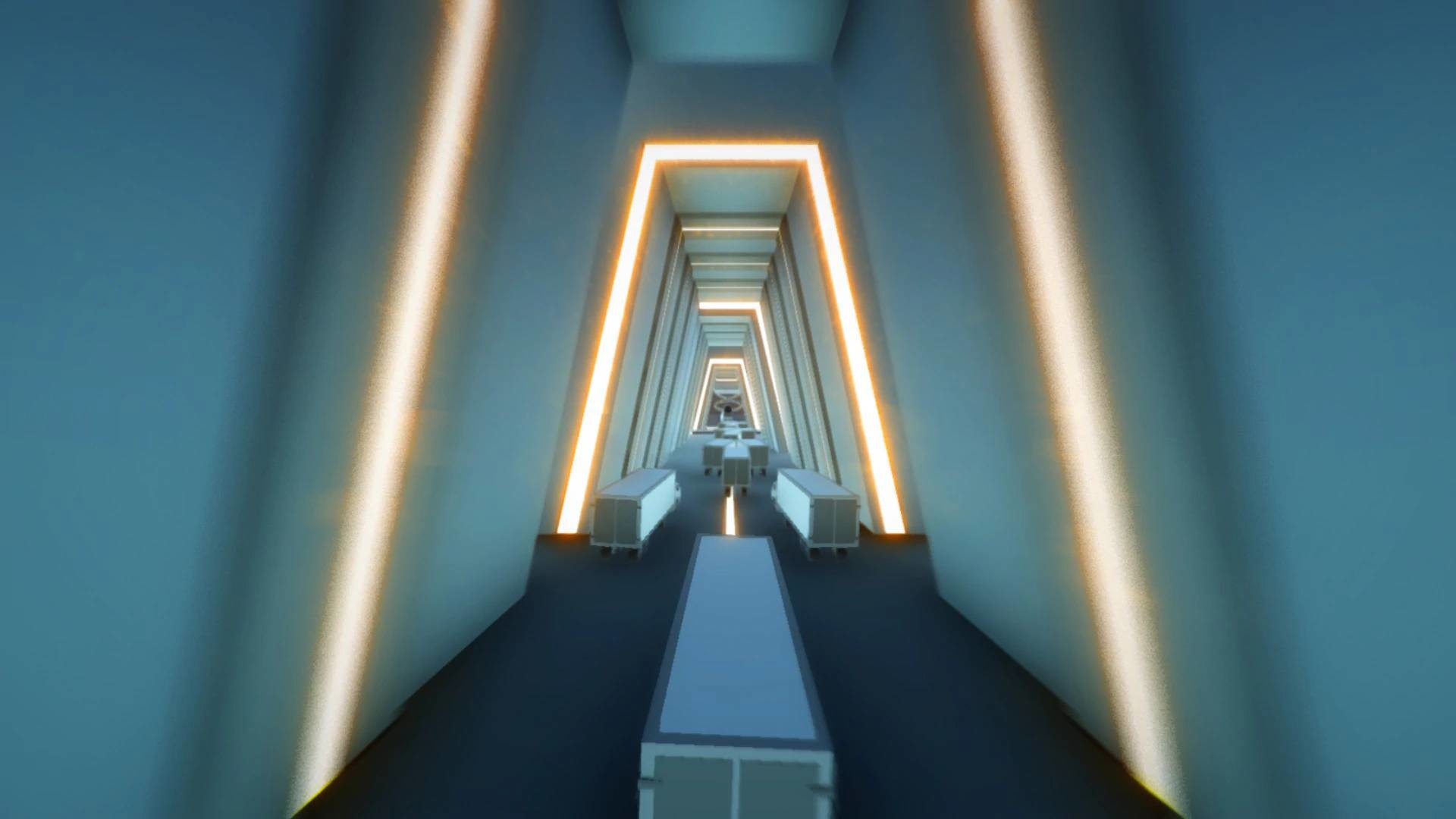 【5.05】《卡车跑酷 Clustertruck》PS4欧版下载- 含1.02整合版-百货大全