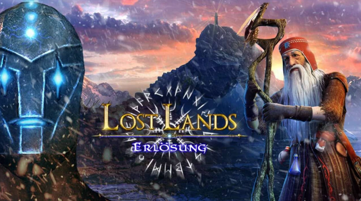 《失落领地7：救赎 Lost Lands Redemption》Switch英日文版NSZ下载-百货大全