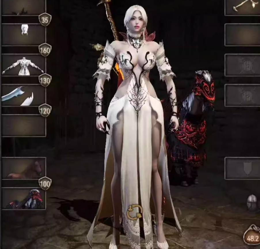 《骑马与砍杀2》武器MOD+坐骑MOD+角色皮套大合集-百货大全