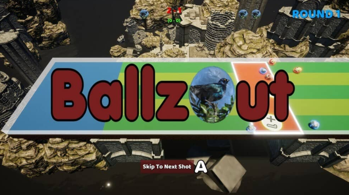 《滚出去 BallzOut》Switch英文版NSZ下载 – 含1.1.0补丁-百货大全
