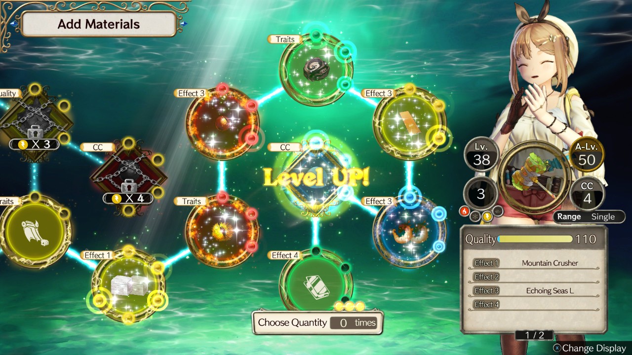 【5.05】《炼金工房三部曲～DX》PS4美版日英文下载- 含本体+5.05降级补丁-百货大全