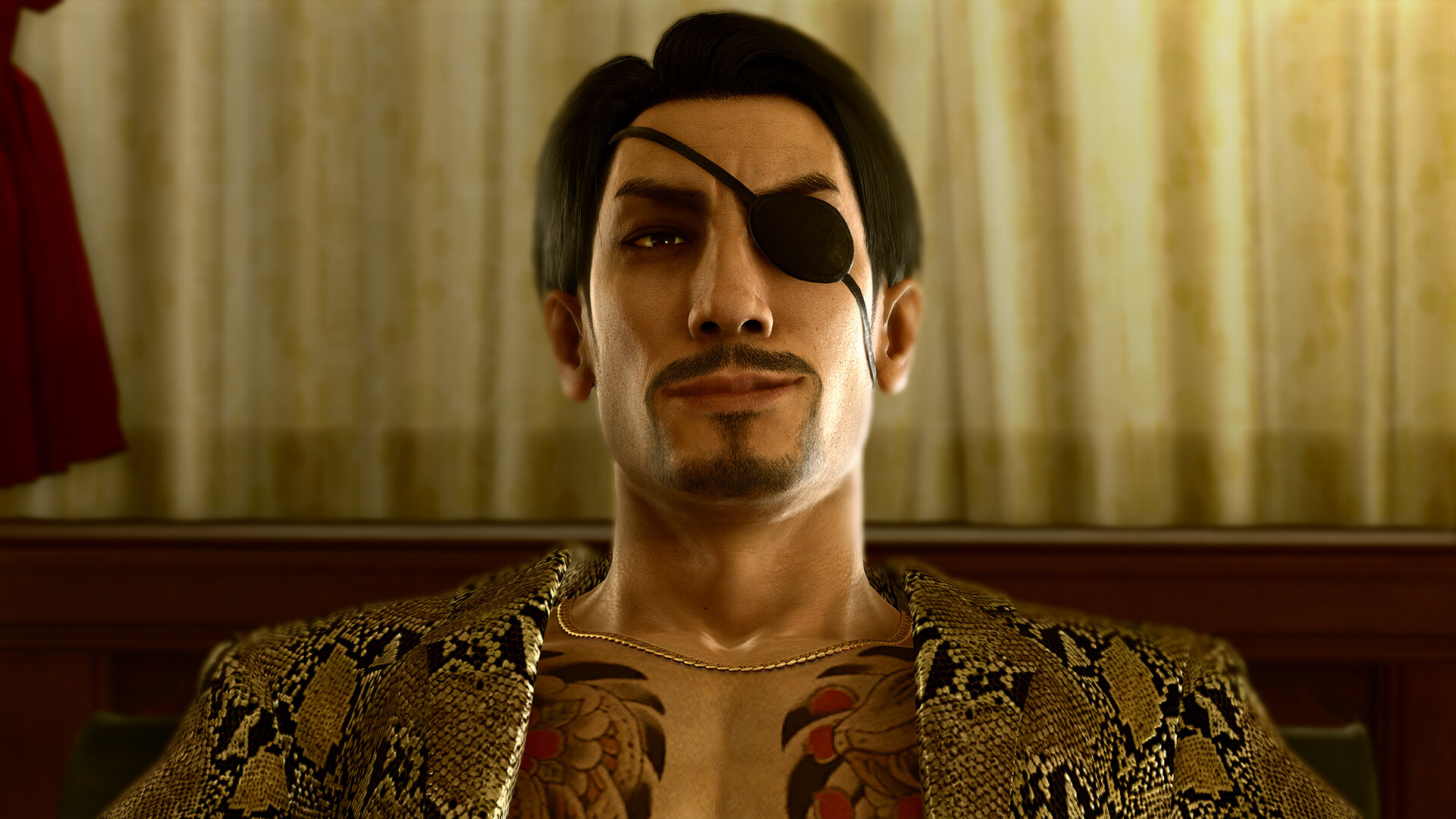 《如龙：极2重制版/人中之龙 极2/Yakuza Kiwami 2》PC中文版下载v2.11-百货大全