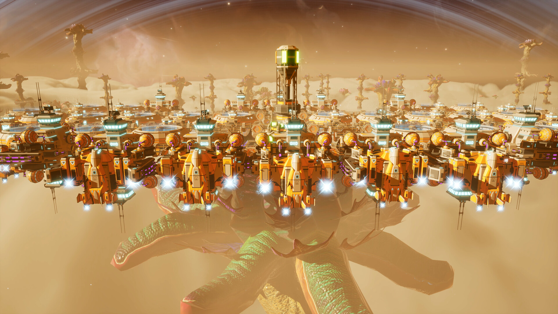 《外星站/Outworld Station》PC中文版下载-含Build.21162686-百货大全