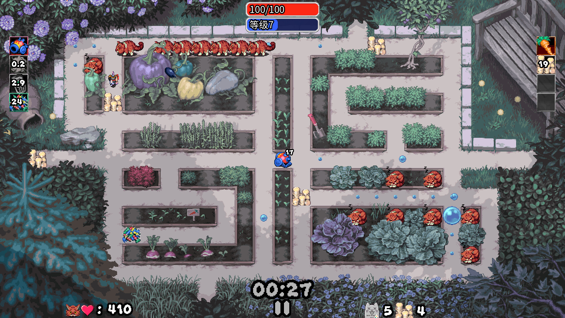 《迷宫鼠/Maze Mice》PC中文版下载-含Build.21152235-百货大全