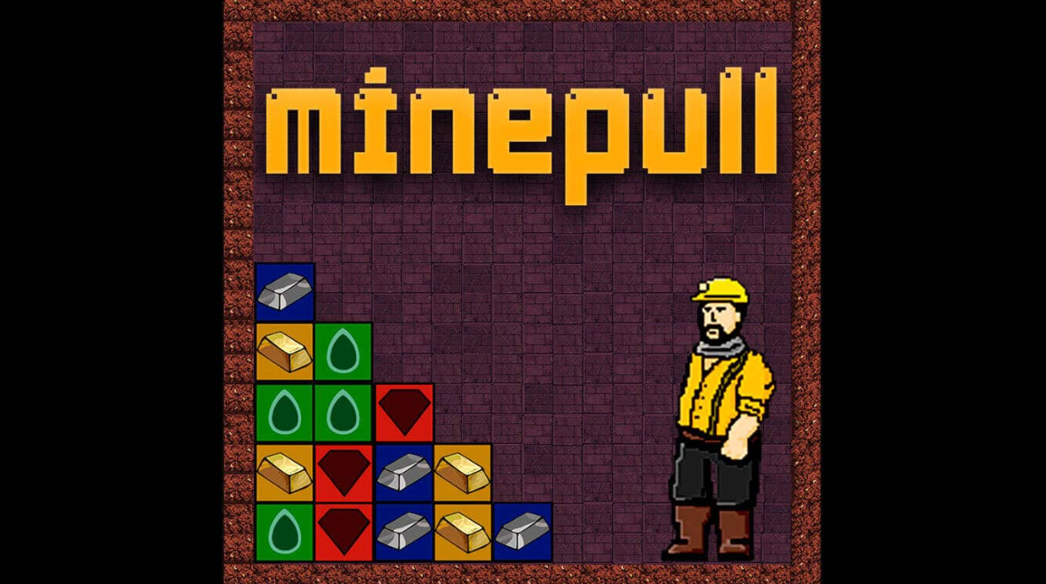 《益智矿工 Minepull》Switch英文版NSZ下载-百货大全