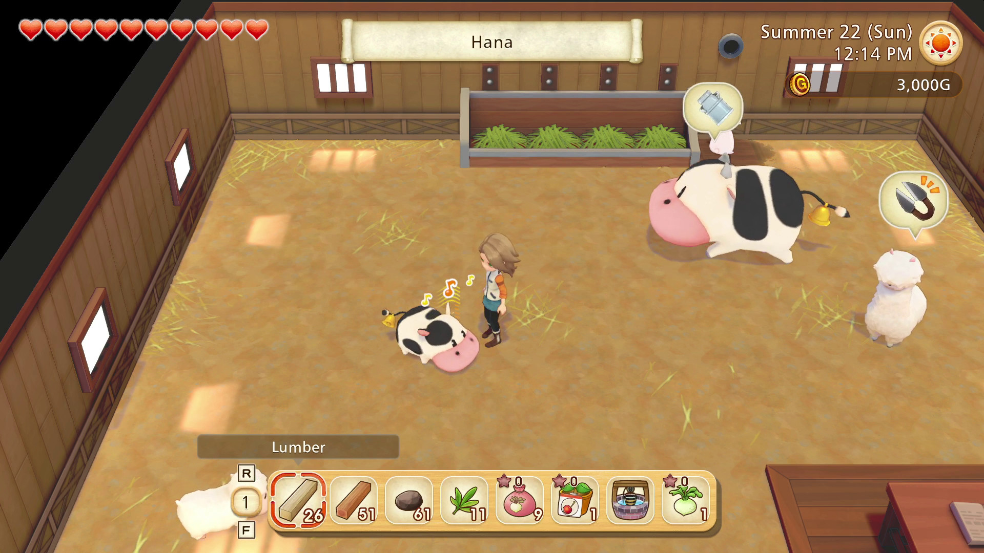 《牧场物语：橄榄镇与希望的大地/STORY OF SEASONS: Pioneers of Olive Town》PC中文版下载-含Build.20379021-百货大全