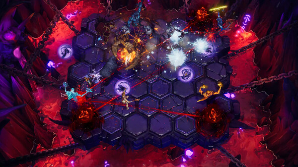 《将熄之焰/The Last Flame》PC中文版下载-含v20251111-百货大全
