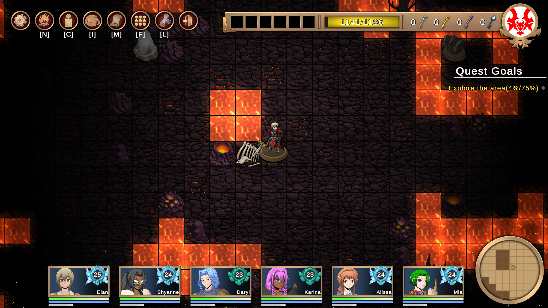 《我们的冒险者公会/Our Adventurer Guild》PC中文版下载-含Build.21181450-百货大全