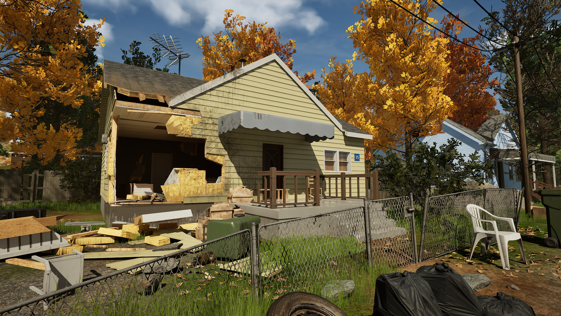 《拆解大师/Deconstruction Simulator》PC中文版下载-含v1.3.0-百货大全