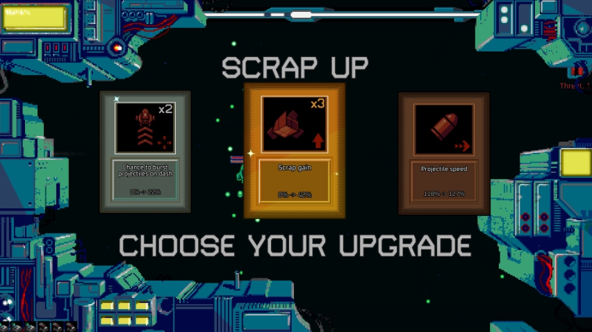 PC游戏《虚空废墟者 Void Scrappers》中文Build.21183460-百货大全