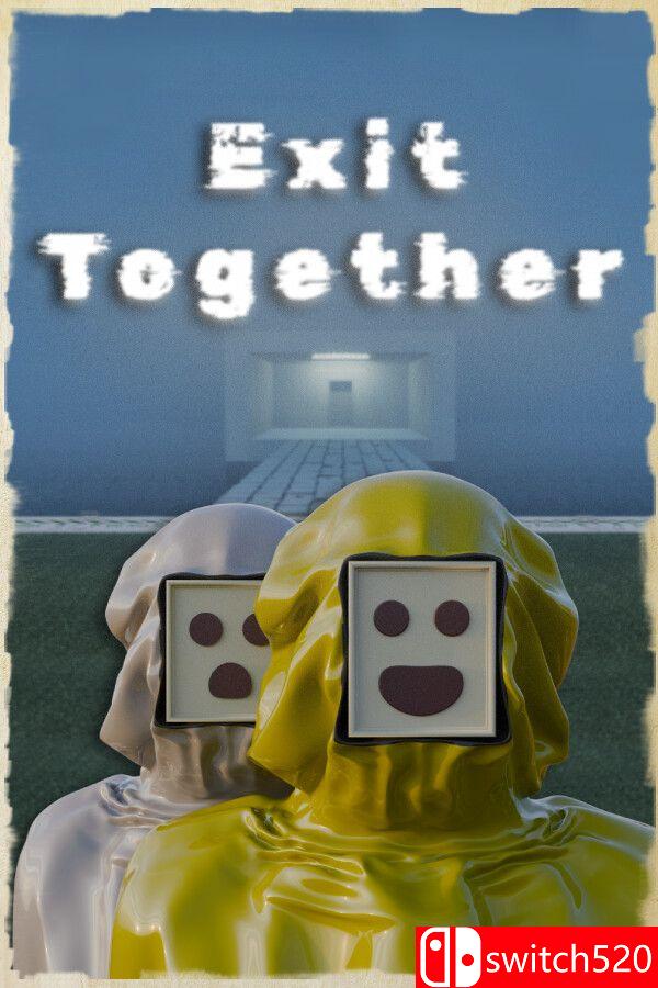 《一起逃离（Exit Together）》官方中文 v1.1.0 0xdeadcode硬盘版[中文/繁体/英文/日语]-百货大全