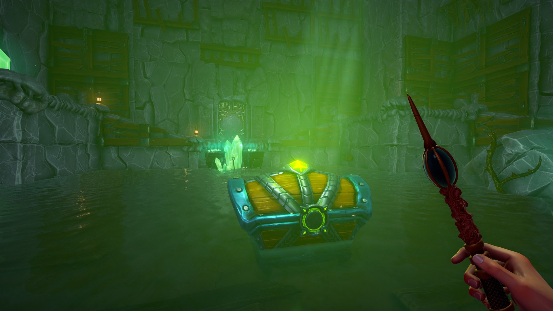 《通灵塔2 Ziggurat 2》Switch中文版NSP下载 – 含1.6.0补丁+DLC-百货大全