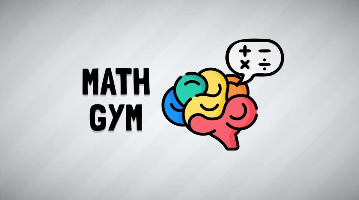 《数学健身房 Math Gym》Switch英文版NSP下载-百货大全
