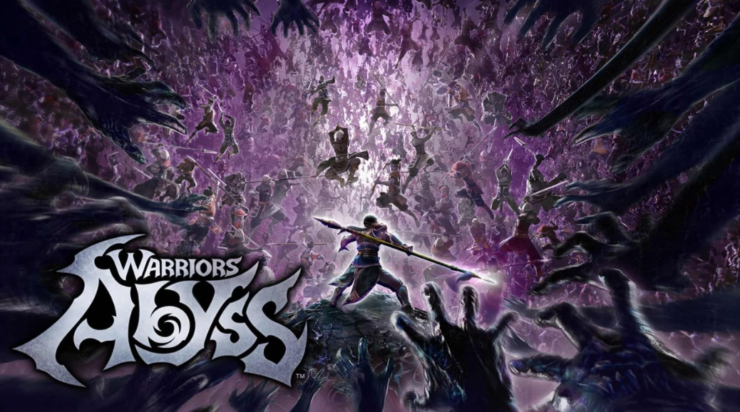 《无双深渊 WARRIORS: Abyss》Switch中文版NSZ下载 – 含1.5.0补丁+12DLC-百货大全