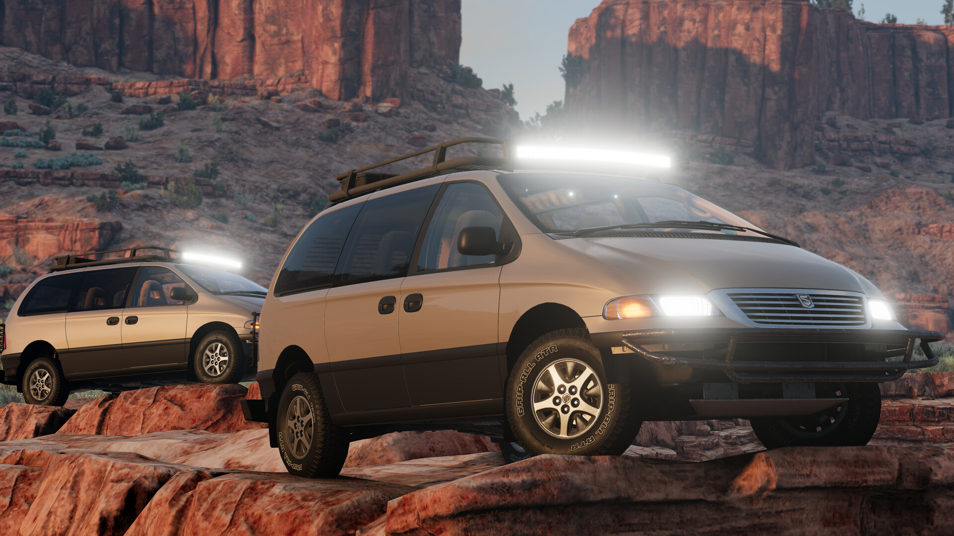 《车祸模拟器/BeamNG.drive》PC中文版下载-含v0.38.2.0联机版-百货大全