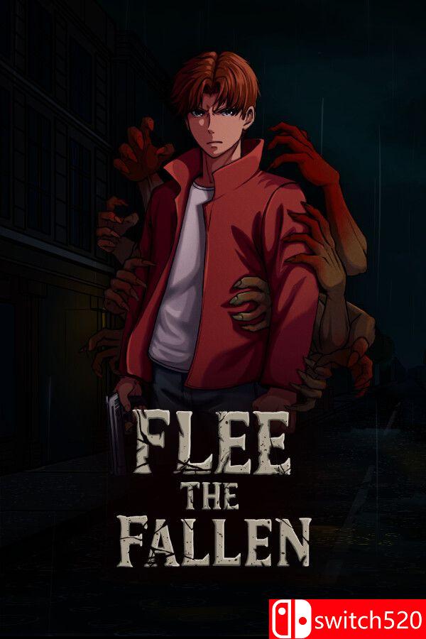 《逃离堕者（Flee the fallen）》官方中文 Build 21145029 [中文/英文/日语]-百货大全