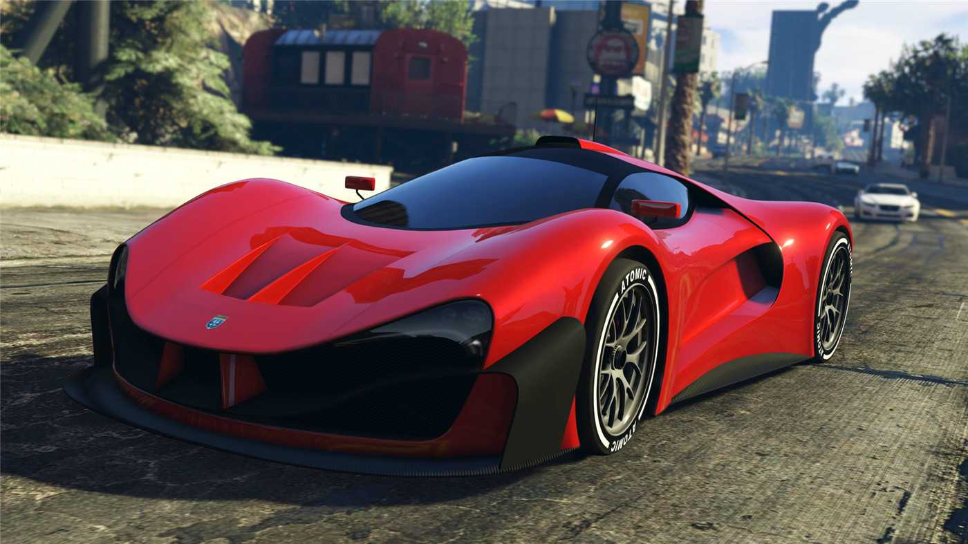 PC游戏《侠盗猎车手5传承版 Grand Theft Auto V Legacy》中文v1.72(3717)传承版下载-百货大全