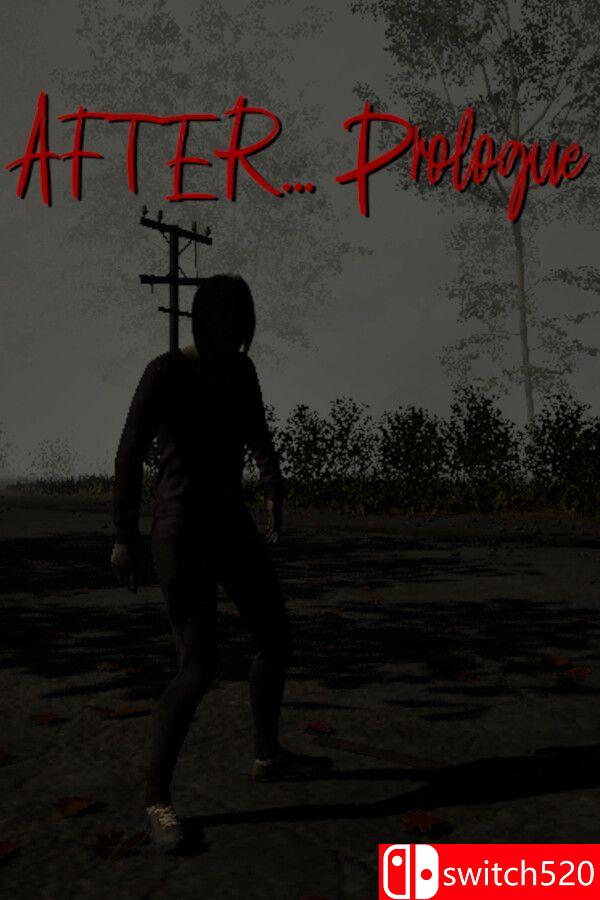 《之后…序章（After… Prologue）》[英文]-百货大全