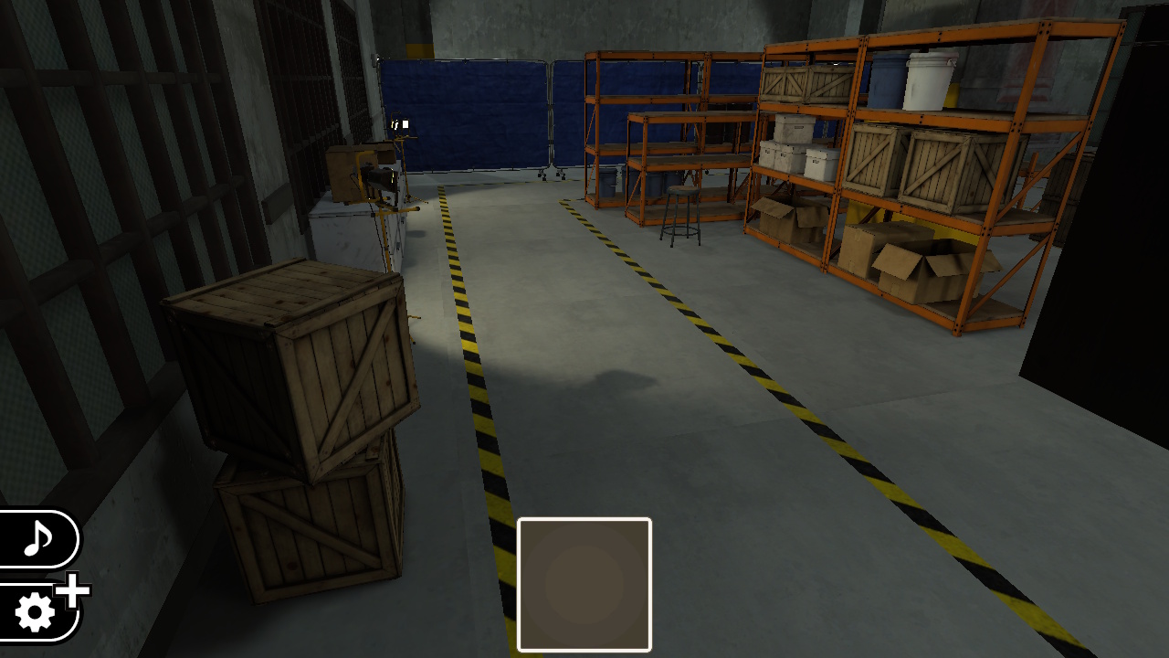 《逃脱游戏 R00M08 Escape game R00M08》Switch美版中文NSZ下载-百货大全
