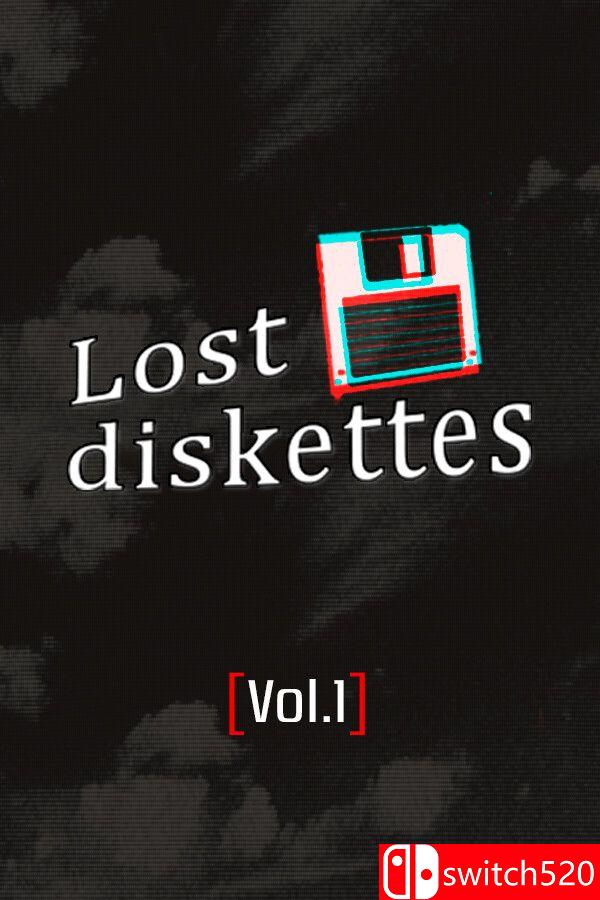 《失落软盘：第一卷（Lost Diskettes Vol.1）》v1.1.1 [英文]-百货大全