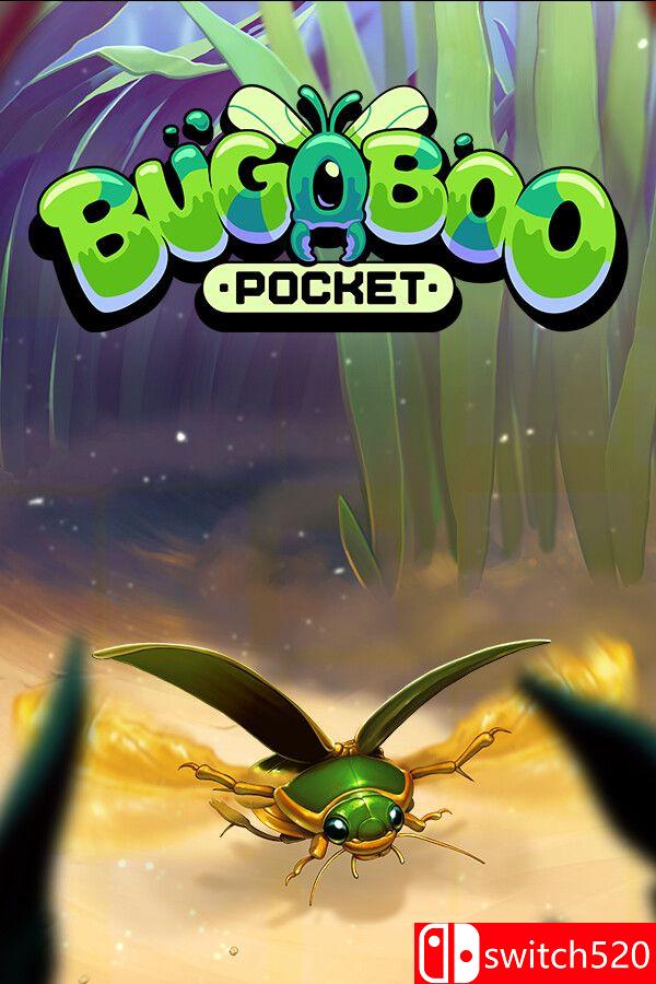 《虫虫口袋（Bugaboo Pocket）》官方中文 Build 20351891 [中文/英文]-百货大全