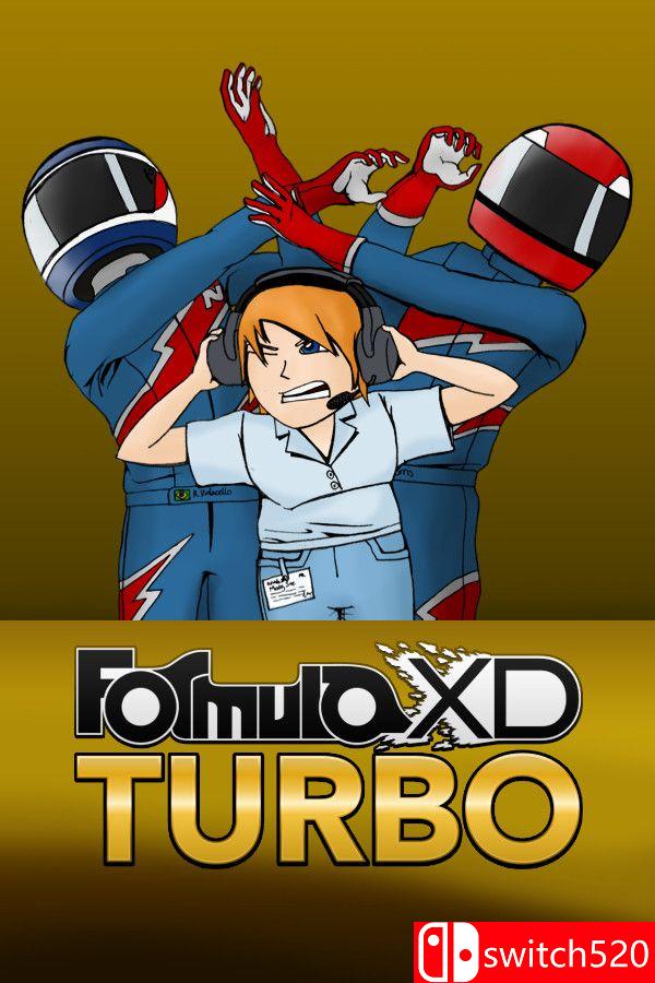 《方程式赛车XD（Formula XD）》Build 20711369 [英文]-百货大全
