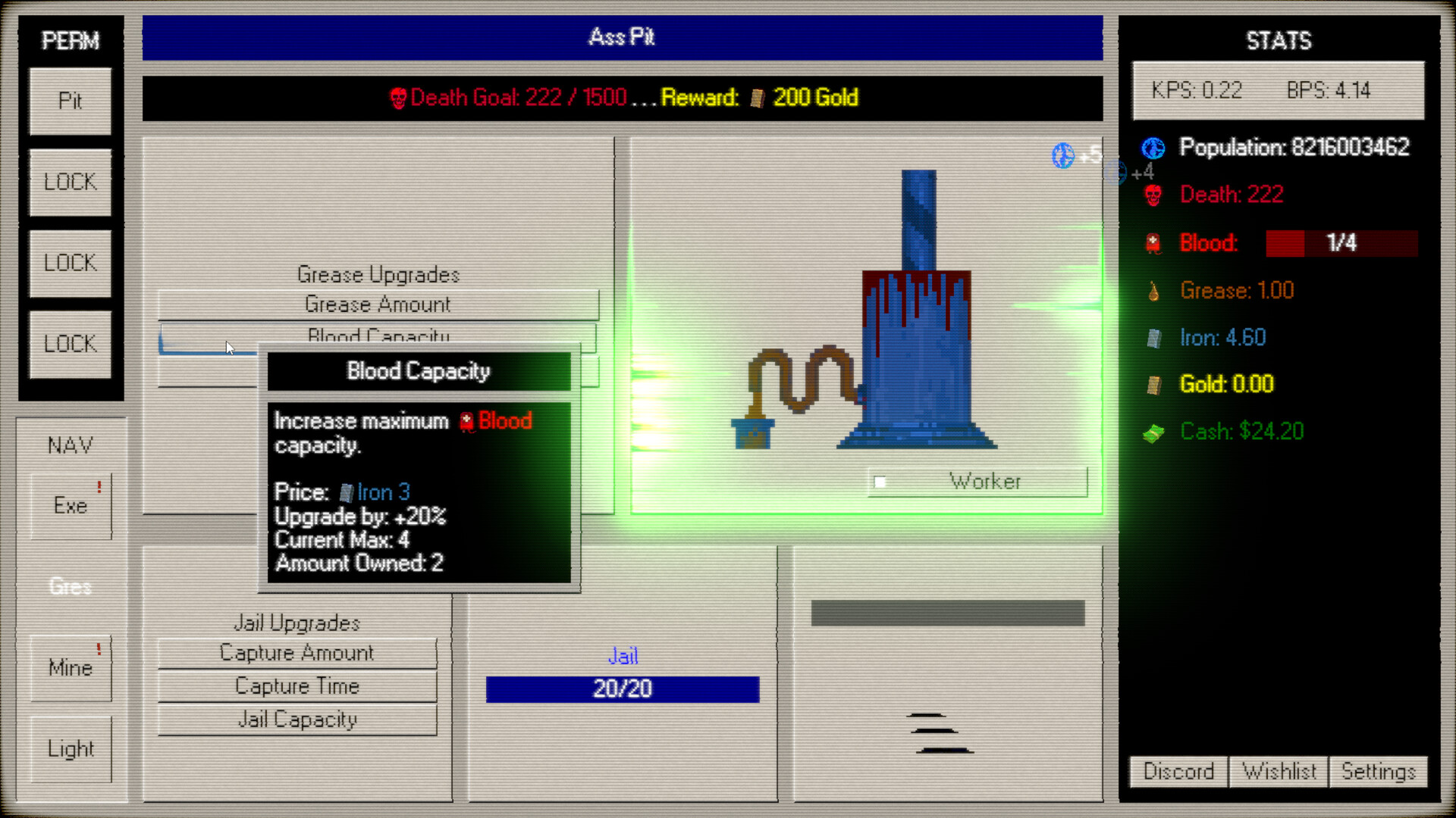 《处决/Execute》PC中文版下载-含Build.21197356-百货大全
