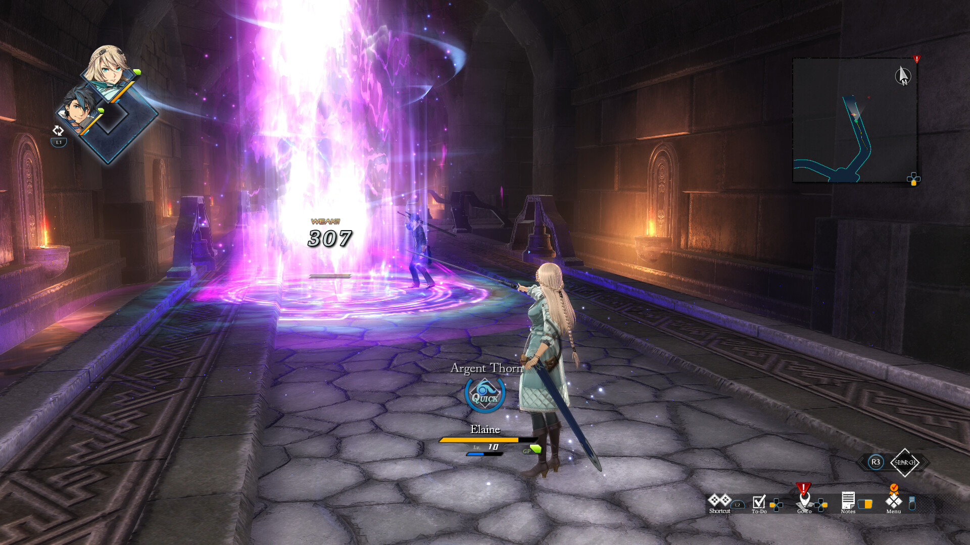 【夸克】《英雄传说 黎之轨迹2 The Legend of Heroes Trails through Daybreak II》Switch中文版XCI下载 – 含1.0.1升补+87DLC+金手指-百货大全