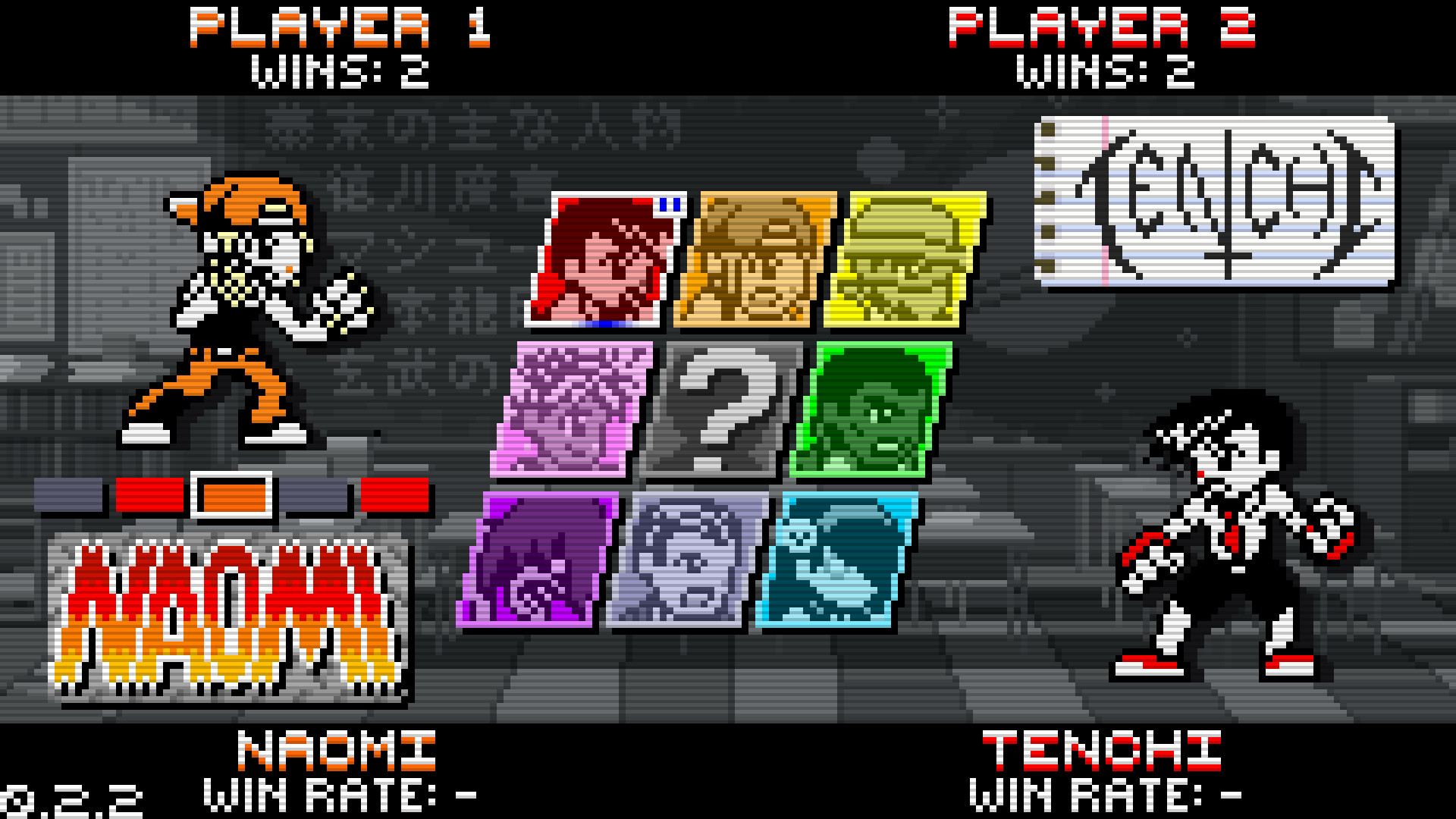 《口袋激斗 Pocket Rumble》Switch英文版NSP下载 – 含1.0.0补丁-百货大全