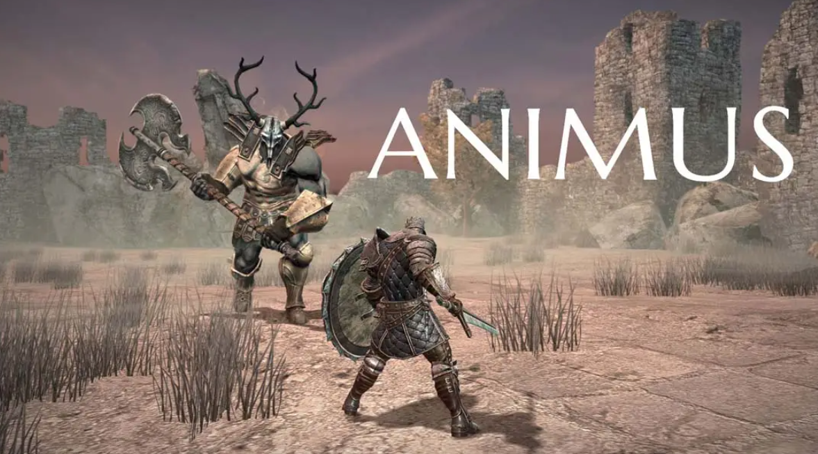 《憎恨之心 Animus》Switch中文版NSP下载 – 含1.2.3补丁-百货大全