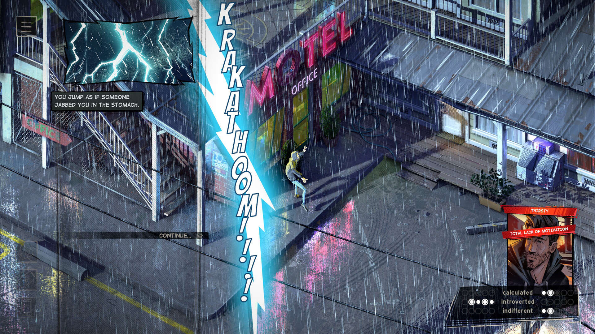 《懊悔谷/Rue Valley》PC中文版下载-含v1.1.0-百货大全