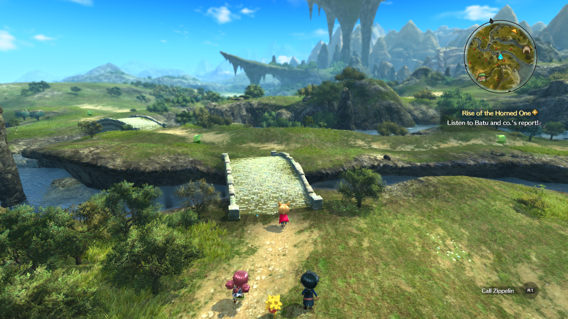 【夸克】《二之国2 亡灵之国》Switch汉化整合版XCI下载 – 含金手指-百货大全