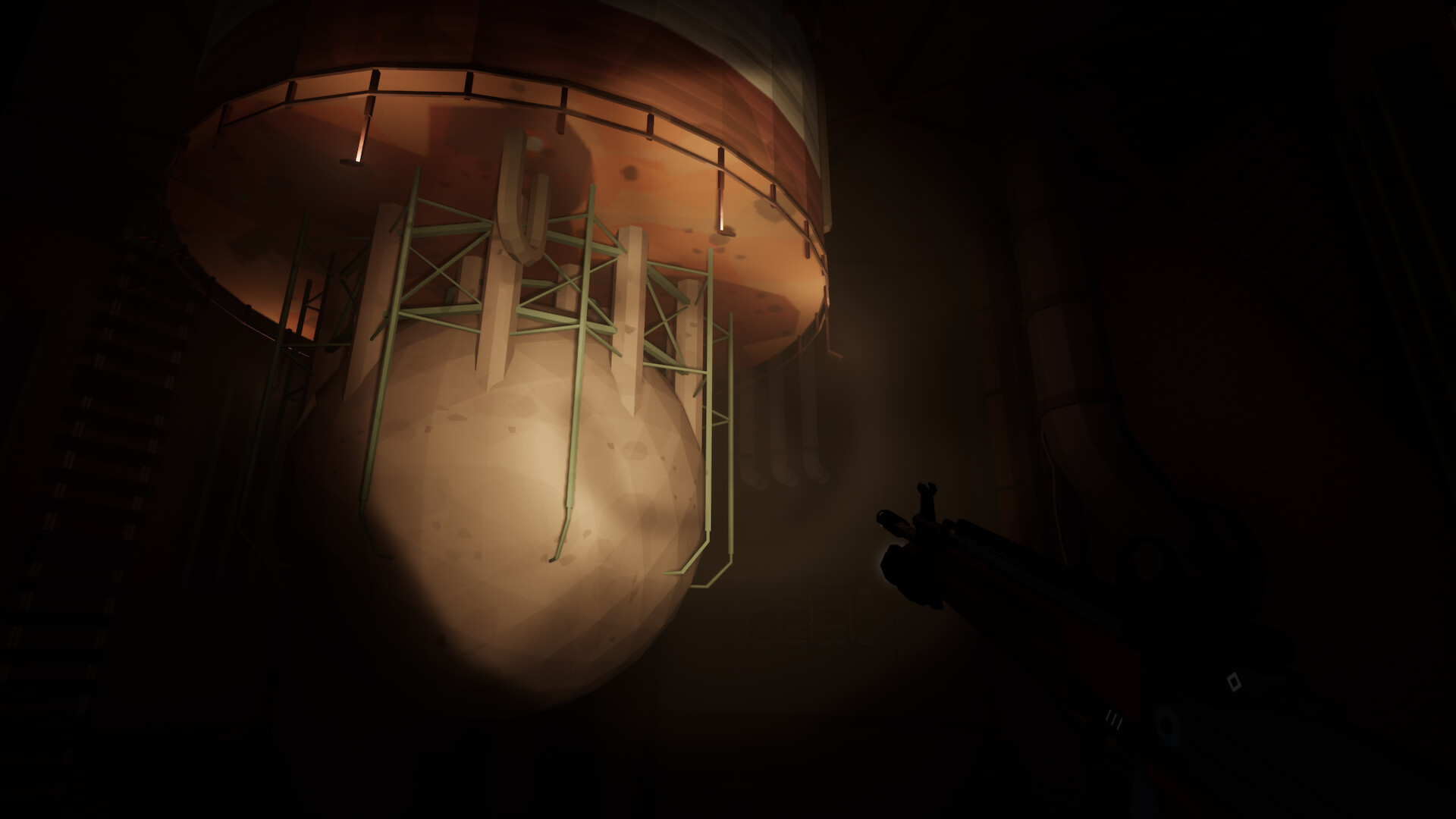《银鱼计划/Project Silverfish》PC中文版下载-含v0.3.8-百货大全