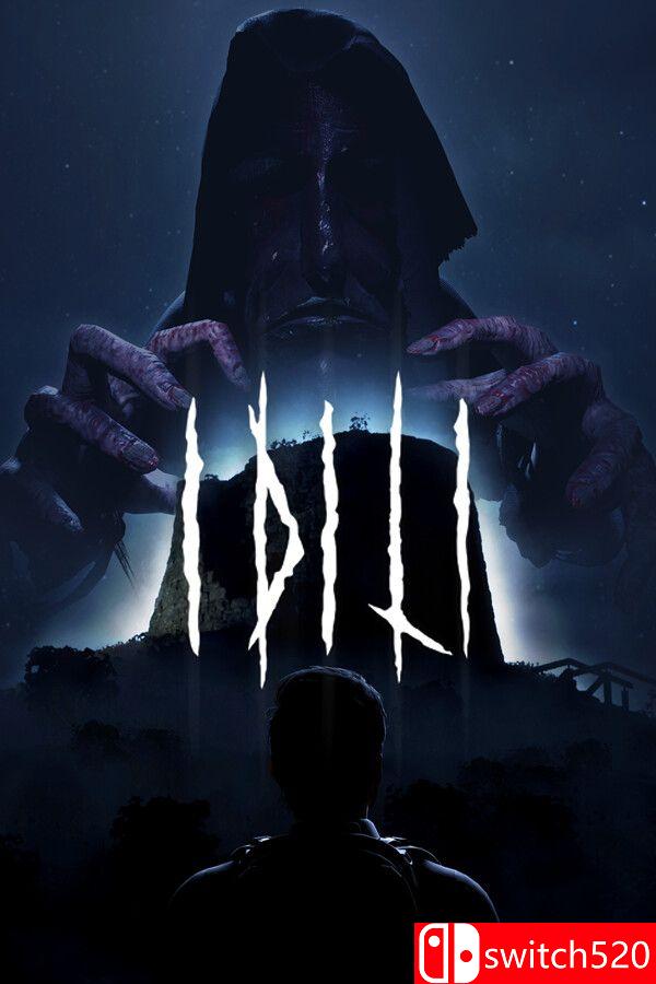 《伊迪利（IDILI）》Build 21246875 [英文]-百货大全