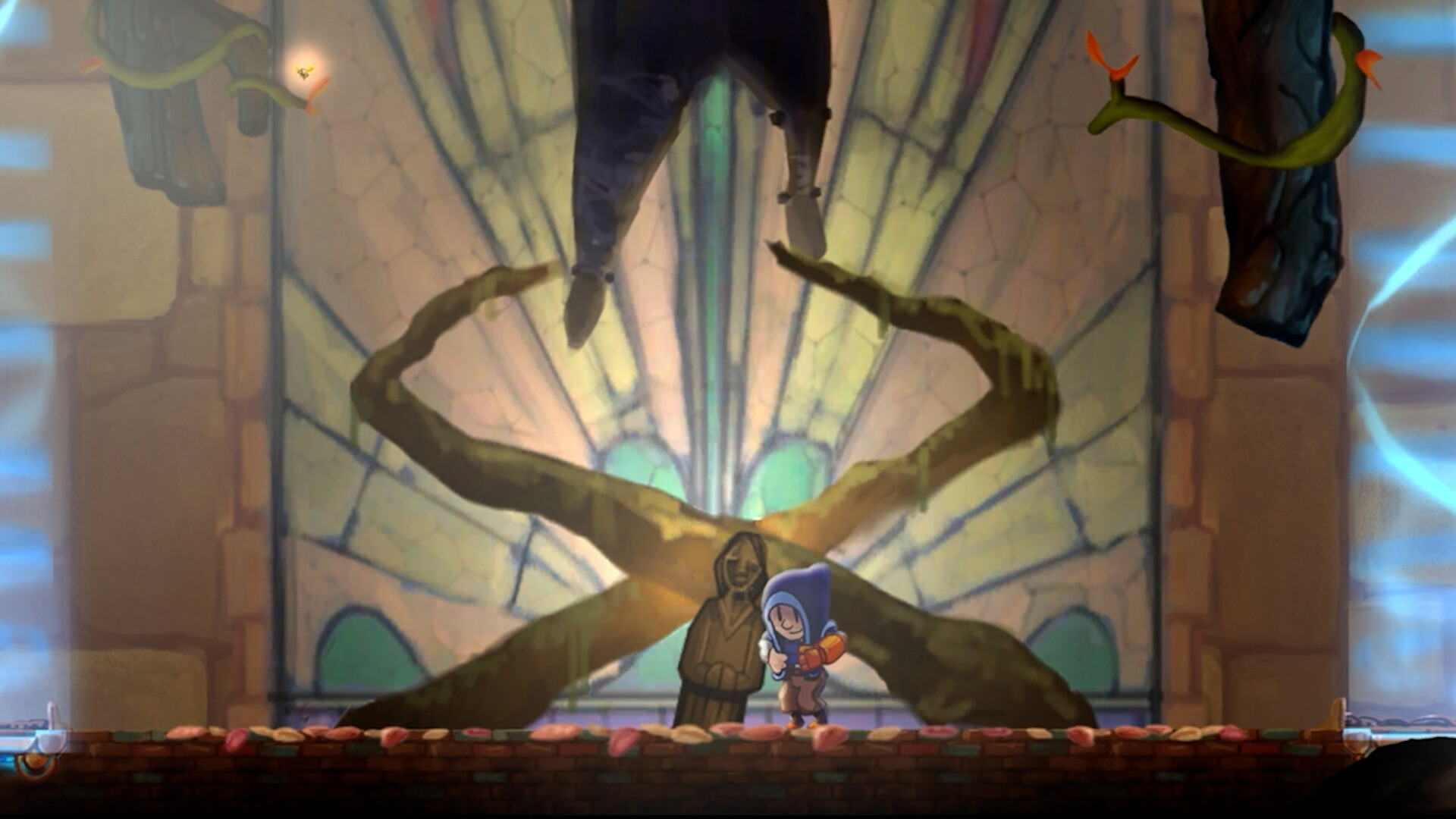 《特斯拉学徒 复刻版 Teslagrad Remastered》Switch美版中文NSZ下载 – 含1.0.2补丁-百货大全