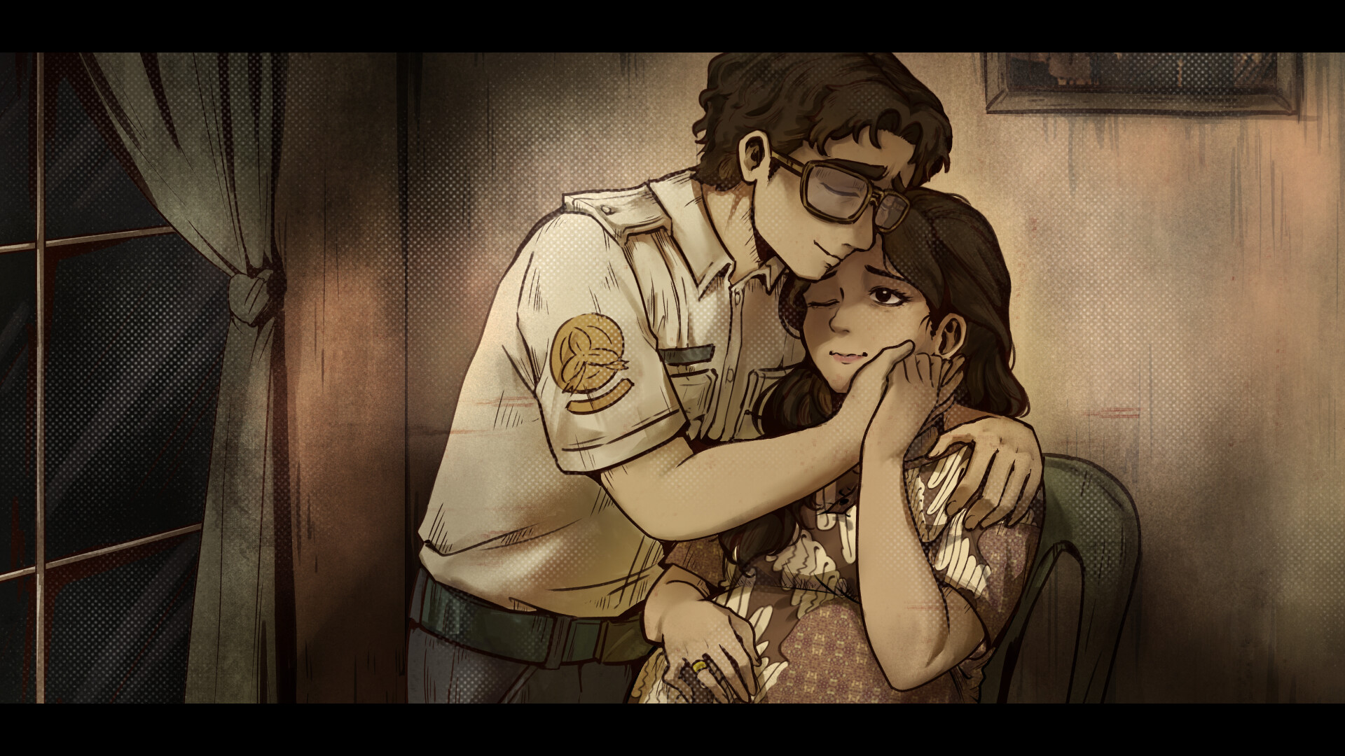 《1998：收费员的故事/1998: The Toll Keeper Story》PC中文版下载-含v1.0.8f3-百货大全