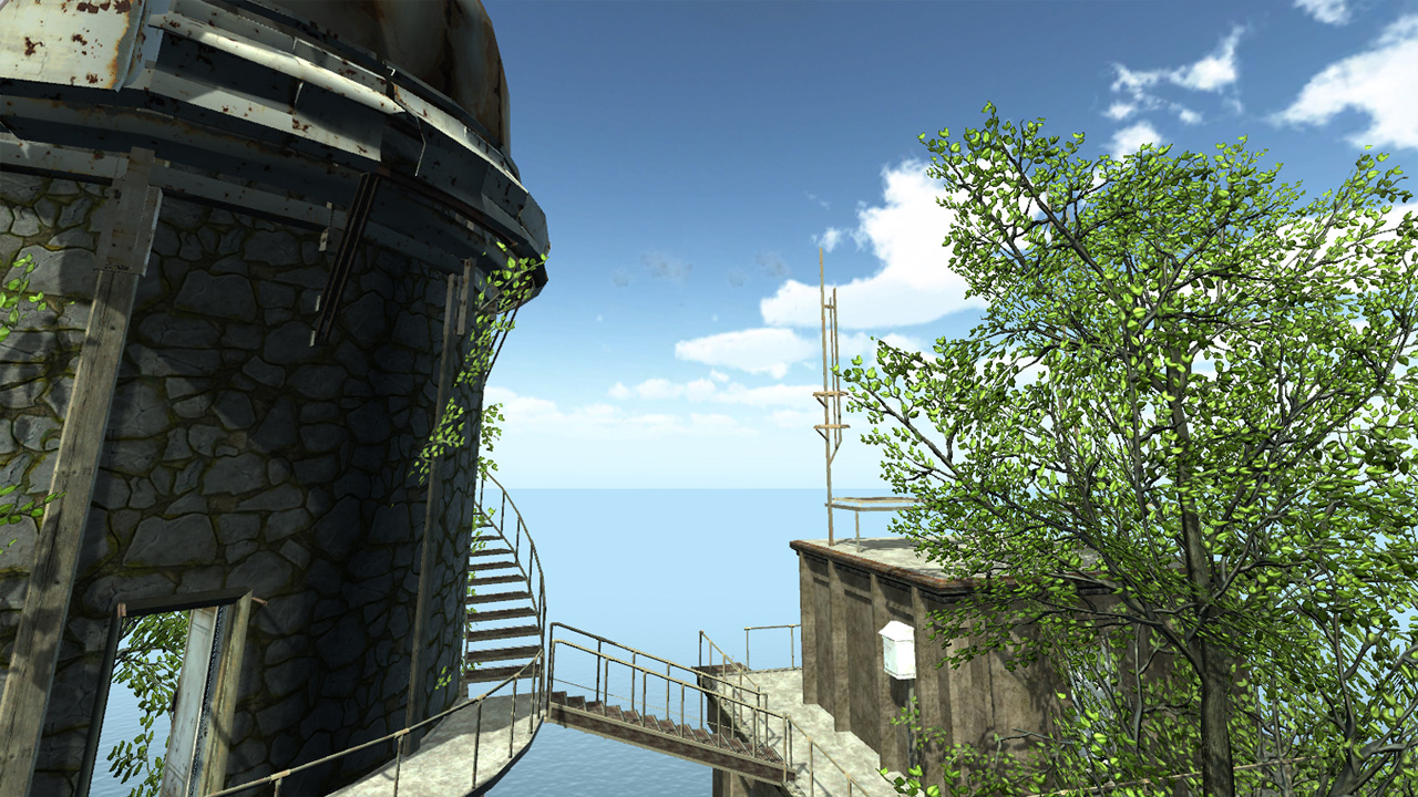 《海岛模拟飞行 Island Flight Simulator》Switch英文版NSP下载 – 含1.0.0补丁-百货大全