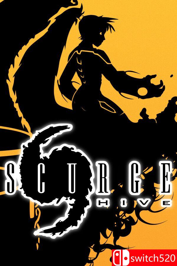 《斯柯吉：蜂巢（Scurge: Hive）》Build 19815436 [英文/日语]-百货大全