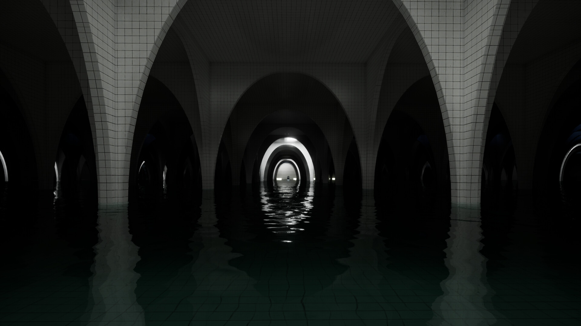 PC游戏《边缘核心 Liminalcore》中文Build.20151924-百货大全