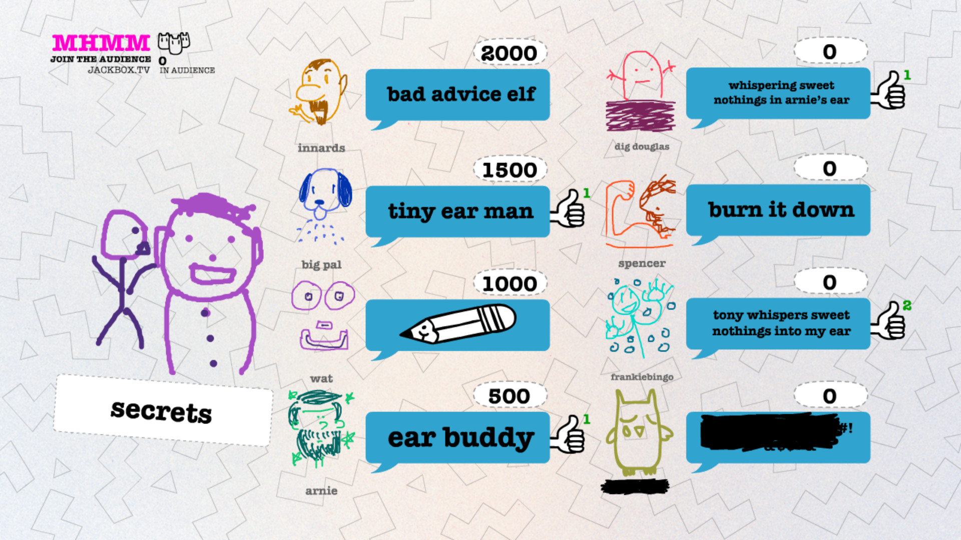 《你画我猜2 Drawful 2》Switch中文版NSP下载 – 含1.1.0补丁-百货大全