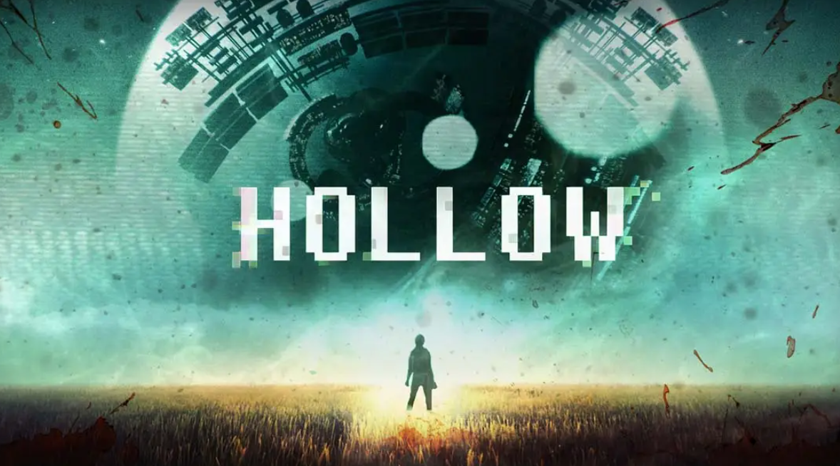 《空洞 Hollow》Switch英文版NSP下载 – 含1.1.0补丁-百货大全