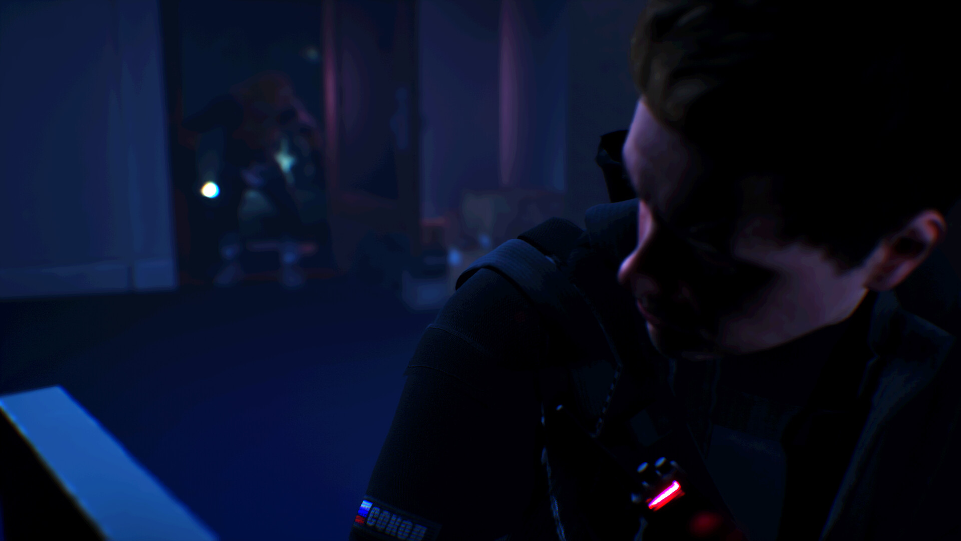 《黑冰/The Black Ice》PC英文版下载-含v0.22-百货大全