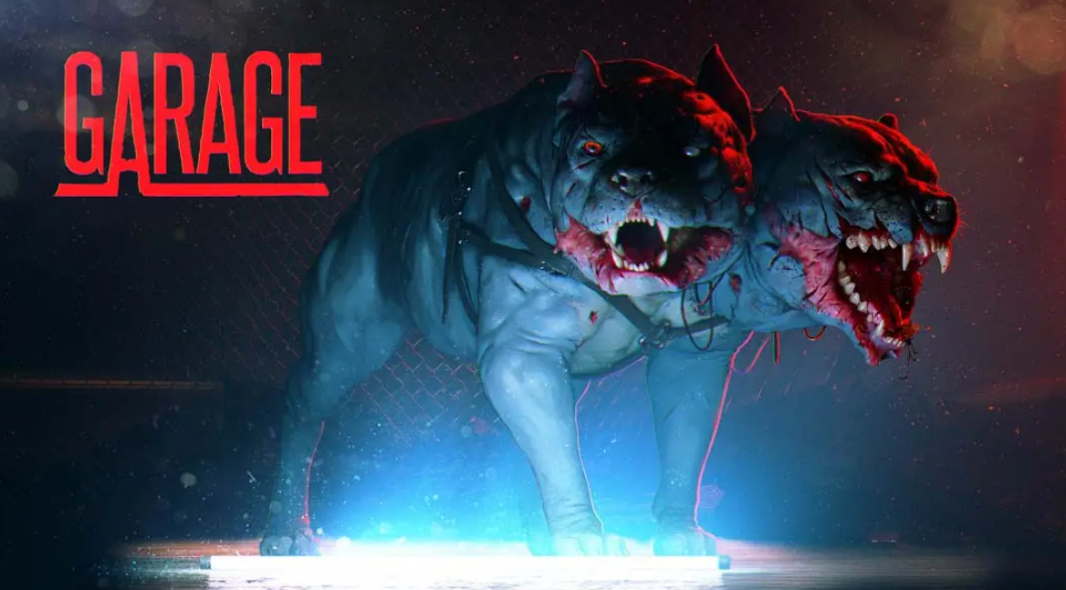《车库 Garage》Switch美版中文NSZ下载 – 含1.0.1补丁-百货大全