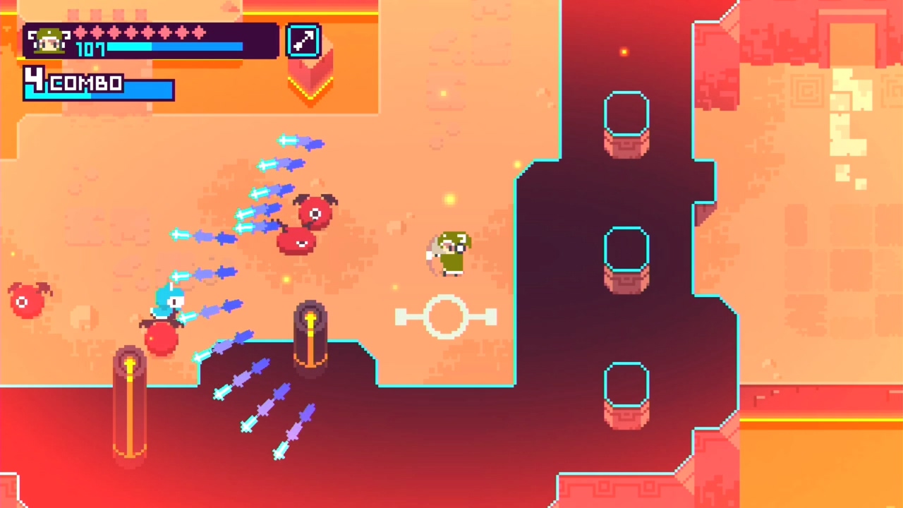 《神巫女 KAMIKO》Switch中文版NSP下载 – 含1.0.0补丁-百货大全