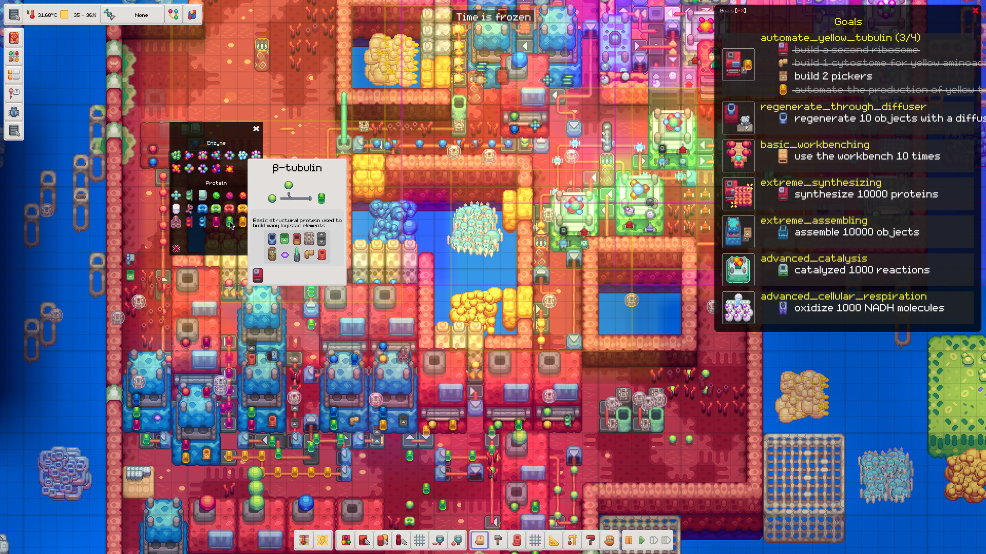PC游戏《生命工艺 Lifecraft》中文Build.21268611-百货大全