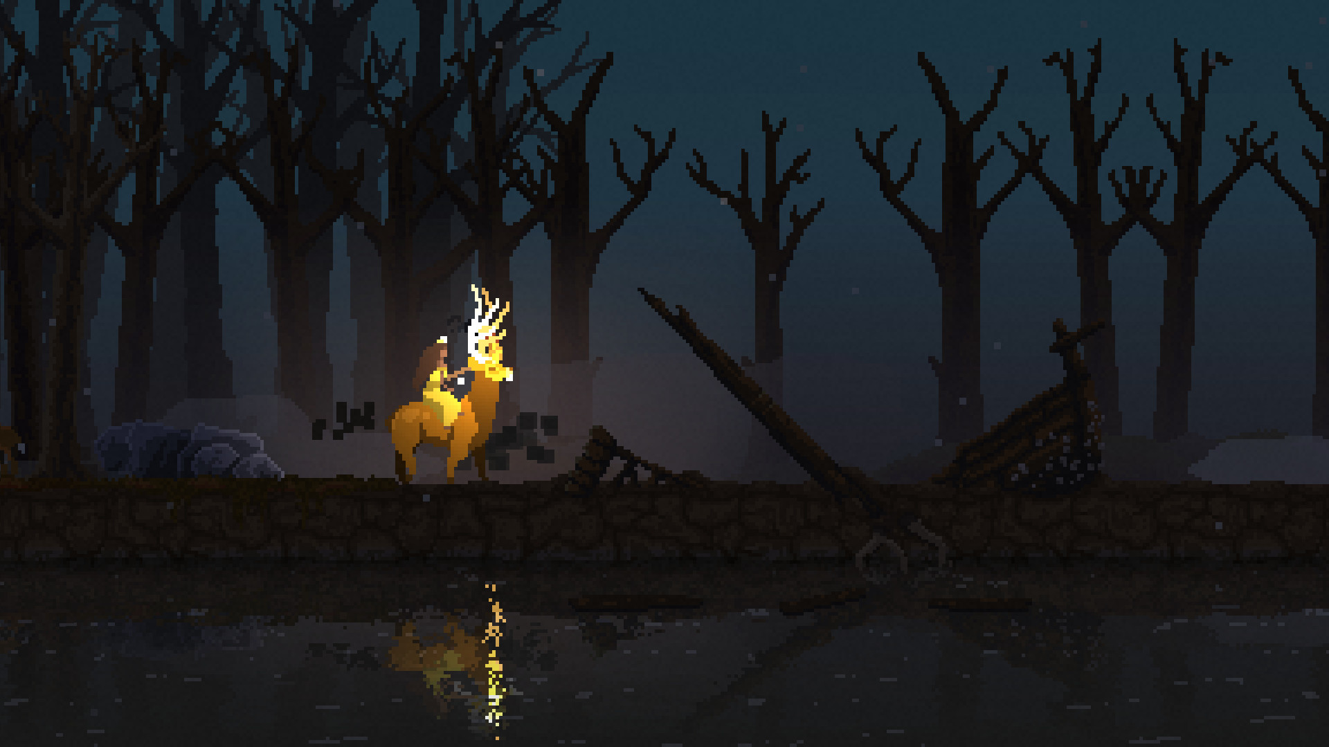 《王国：新大陆 Kingdom: New Lands》Switch中文版NSP下载 – 含1.3.1补丁-百货大全