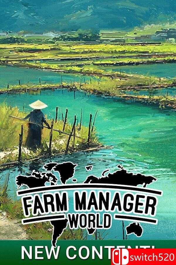 《农场经理世界（Farm Manager World）》v1.1.20251209.524 [中文/英文/日语]-百货大全