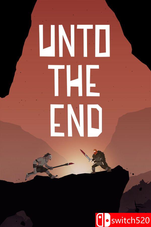 《直到最后（Unto The End）》官方中文 v1.62 [中文/繁体/英文/日语]-百货大全