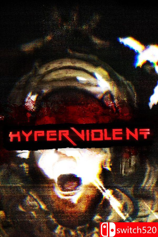 《超级暴力（HYPERVIOL英文T）》官方中文 v1.0.0.3 [中文/英文]-百货大全